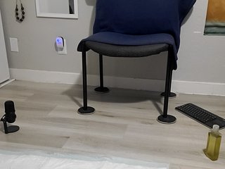 QueenAnitaDix Porn Show