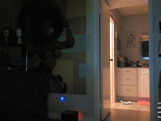 QueenAnitaDix Porn Show