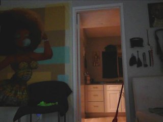 QueenAnitaDix Porn Show