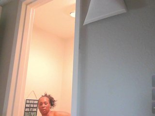 QueenAnitaDix Porn Show