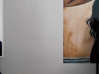 QueenAnitaDix Porn Show