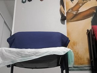 QueenAnitaDix Porn Show