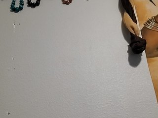 QueenAnitaDix Porn Show