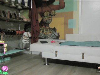 QueenAnitaDix Porn Show