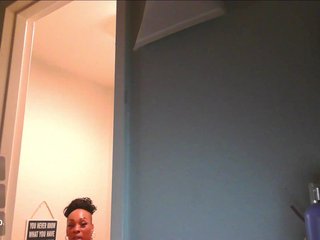 QueenAnitaDix Porn Show