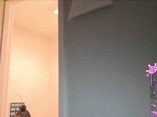 QueenAnitaDix Porn Show