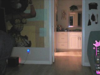 QueenAnitaDix Porn Show