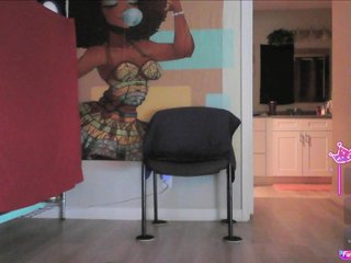 QueenAnitaDix Porn Show