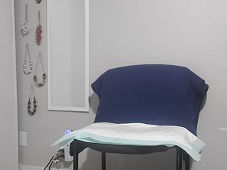 QueenAnitaDix Porn Show