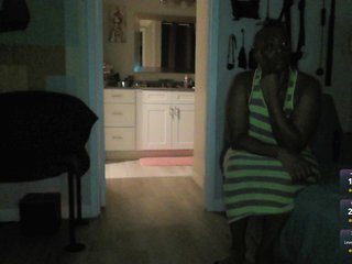 QueenAnitaDix Porn Show