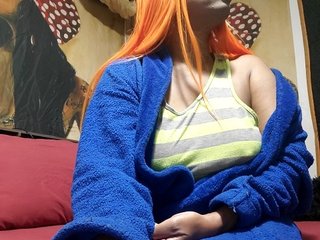 QueenAnitaDix Porn Show