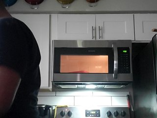 QueenAnitaDix Porn Show