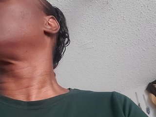 QueenAnitaDix Porn Show