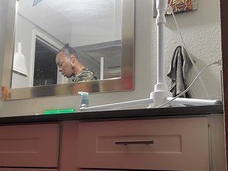 QueenAnitaDix Porn Show