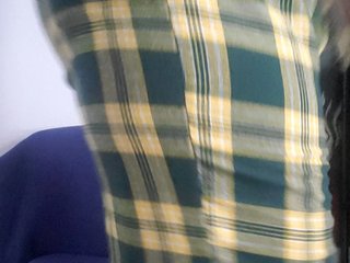 QueenAnitaDix Porn Show