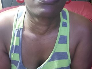 QueenAnitaDix Porn Show