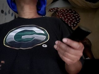 QueenAnitaDix Porn Show