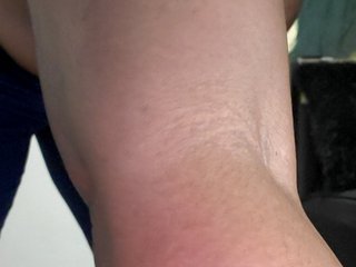 QueenAnitaDix Porn Show