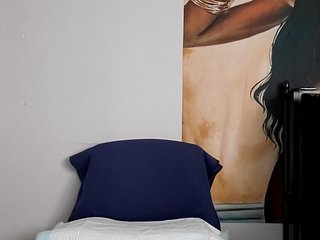 QueenAnitaDix Porn Show