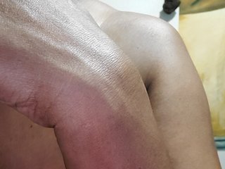 QueenAnitaDix Porn Show