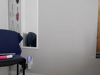 QueenAnitaDix Porn Show