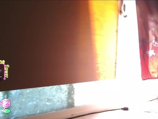 QueenAnitaDix Porn Show