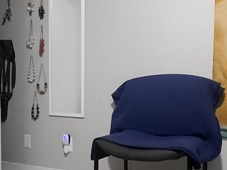 QueenAnitaDix Porn Show