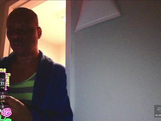 QueenAnitaDix Porn Show