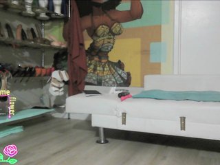 QueenAnitaDix Porn Show