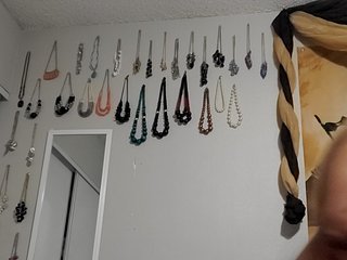 QueenAnitaDix's Live Webcam