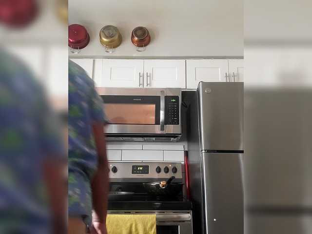 QueenAnitaDix's BongaCams show and profile