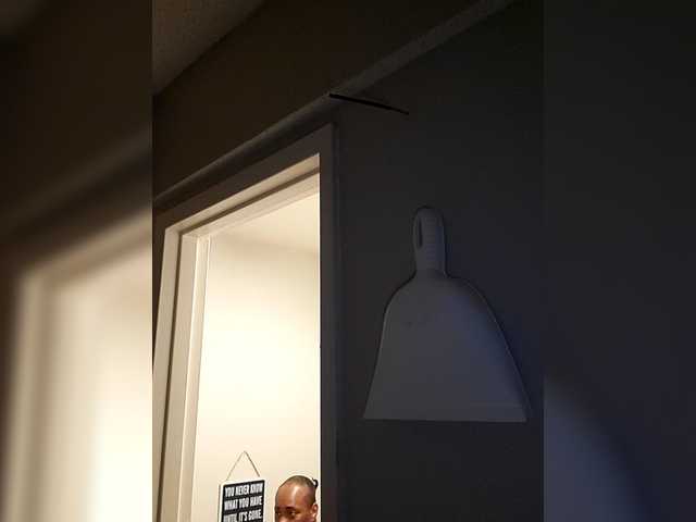 QueenAnitaDix's BongaCams show and profile