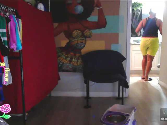 Preview of queenanitadix