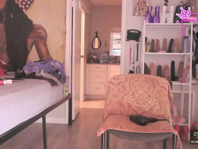  QueenAnitaDix chat room