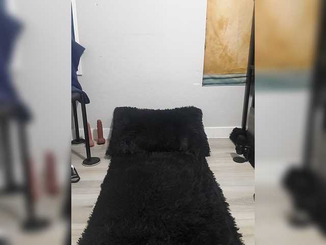 QueenAnitaDix's BongaCams show and profile