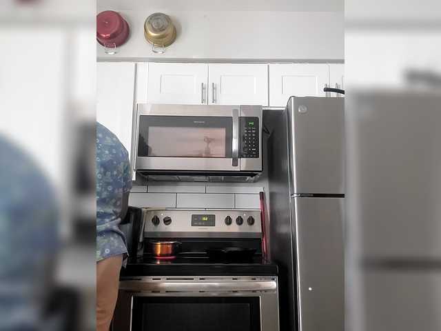 QueenAnitaDix from BongaCams is Freechat