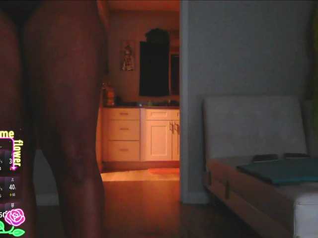 QueenAnitaDix from BongaCams is Freechat