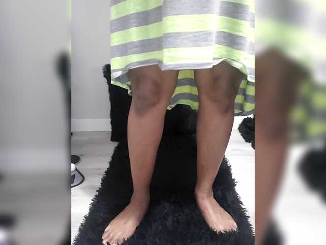 QueenAnitaDix's BongaCams show and profile