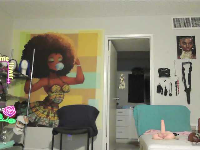 go to chat with QueenAnitaDix