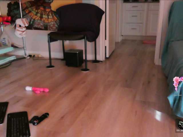 QueenAnitaDix