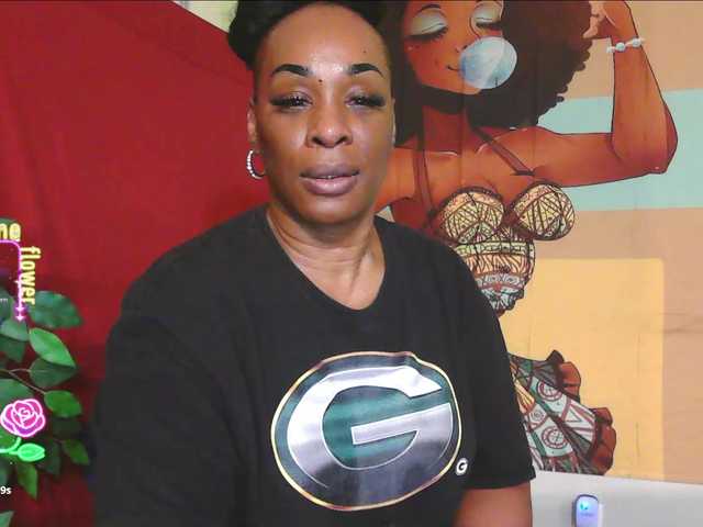 QueenAnitaDix live cam