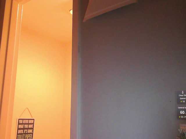QueenAnitaDix from BongaCams is Freechat
