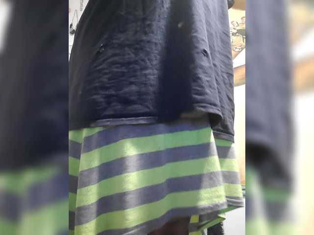 QueenAnitaDix's BongaCams show and profile