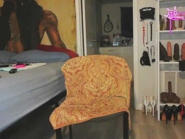  QueenAnitaDix chat room
