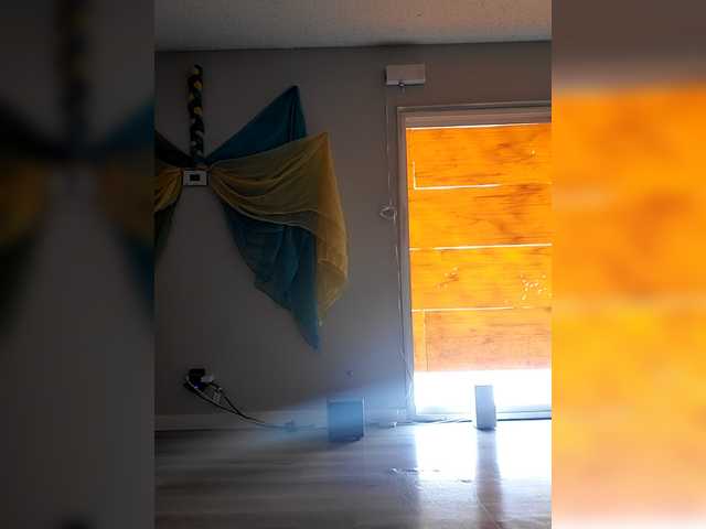 QueenAnitaDix's BongaCams show and profile