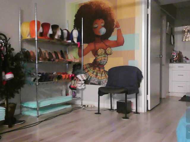 Preview of queenanitadix