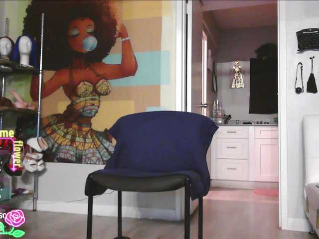  QueenAnitaDix chat room