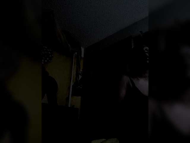 QueenAnitaDix's BongaCams show and profile