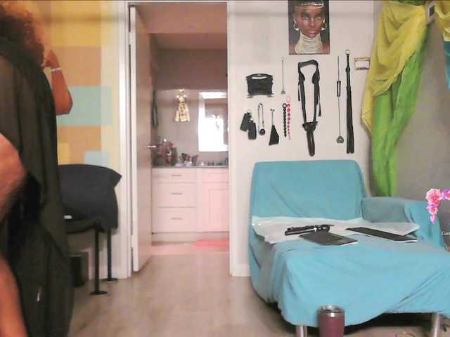 BongaCams QueenAnitaDix QueenAnitaDix from BongaCams