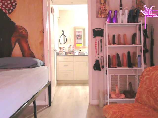  QueenAnitaDix chat room